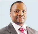  ?? ?? Bapo Logistics won case against Sipho Sono