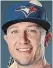  ??  ?? Troy Tulowitzki