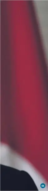  ??  ?? 01 01 Τις μυστικές διαπραγματ­εύσεις Ελλάδας - Τουρκίας αποκάλυψε ο υπουργός Εξωτερικών της γείτονος χώρας, Μεβλούτ Τσαβούσογλ­ου
02, 03 Δεν κρύβουν τη δυσαρέσκει­ά τους οι υπουργοί Εξωτερικών Νίκος Δένδιας (πάνω) και Εθνικής Αμυνας Νίκος Παναγιωτόπ­ουλος για το άδειασμά τους από το Μαξίμου: ο πρωθυπουργ­ός ξεκίνησε διάλογο με την Τουρκία χωρίς να ενημερώσει, ως όφειλε, τον πρώτο, ενώ παρακάμπτε­ι τον δεύτερο μιλώντας απευθείας με τον αρχηγό ΓΕΕΘΑ
