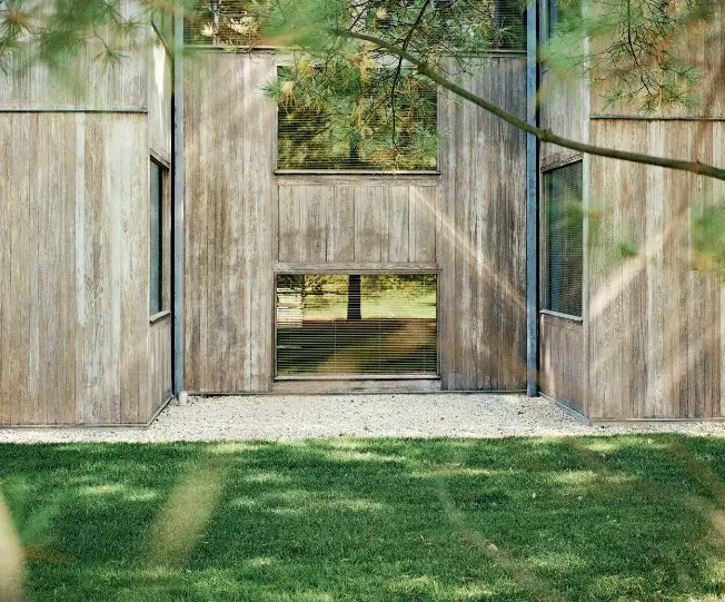 LOUIS KAHN KORMAN HOUSE - PressReader