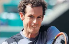  ?? AP ?? Andy Murray.