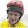  ??  ?? Battle: ‘I wanted to beat Pat (Eddery) just as much as he wanted to beat me. But that nearly killed me’