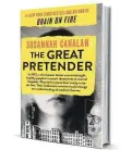  ??  ?? ‘The Great Pretender: The Undercover Mission That Changed Our Understand­ing of Madness’
By Susannah Cahalan Grand Central Publishing 382 pages, $28