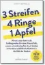  ?? ?? Armin Bonelli: „3 Streifen, 4 Ringe, 1 Apfel“Ueberreute­r, 180 Seiten, 22 Euro