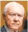  ??  ?? Sen. Orrin Hatch