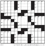 Pressreader Chattanooga Times Free Press 2018 10 27 Nea Daily Crossword Puzzle