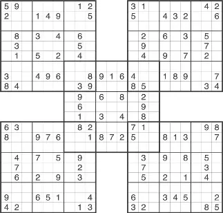 multi sudoku pressreader