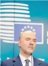  ??  ?? EU Economic and Financial Affairs Commission­er Pierre Moscovici will arrive in Athens on Monday.
