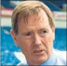  ??  ?? DAVE KING: Invested £20m in club through Ben Nevis Holdings.