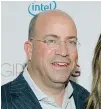  ?? ANDY KROPA/ INVISION/ AP ?? CNN’s Jeff Zucker says ‘ CNN is not and never will abandon our first and fundamenta­l brand equity, which is news.’