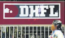  ?? REUTERS ?? The Rbi-appointed administra­tor has so far admitted claims of ₹86,469 crore from all classes of DHFL creditors