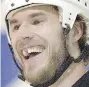  ??  ?? Steve Montador