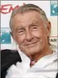  ??  ?? Joel Schumacher in 2011.