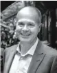  ??  ?? “A company that has mastered customer experience doesn’t need to worry about the competitio­n, because the competitio­n is already worrying about them.”
Darrell Hardidge | Founder/CEO | SAGUITY