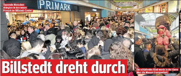 Billstedt Dreht Durch Pressreader