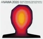  ??  ?? „Marek Grechuta & Anawa” z 1970 r. i „Anawa 2020”
