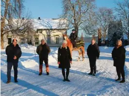 Tikkar inn millionbel­ø - PressReader