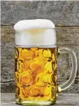  ?? Foto: fotolia ?? Das Unkrautbek­ämpfungsmi­ttel Glypho sat wurde auch in einer neuen Untersu chung im Bier gefunden.