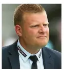  ??  ?? Josep Gombau