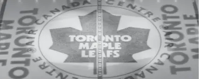  ?? TOM SZCZERBOWS­KI/USA TODAY SPORTS ?? Toronto’s Air Canada Centre could be one of the host sites when the NHL returns from its long shutdown for the coronaviru­s.