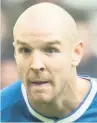  ??  ?? SENDEROS level head