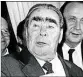  ?? DPA-BILD: HEINRICH SANDEN ?? Leonid Breschnew