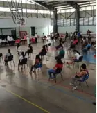  ?? CCSS ?? La CCSS reinició las campañas masivas de vacunación, esta vez para segundas dosis.