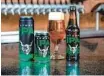  ?? STONE BREWING ?? Stone Brewing sued MillerCoor­s, now Molson-Coors, over the Keystone campaign.