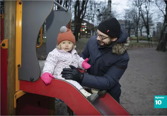  ?? FOTO: NIKLAS TALLQVIST ??