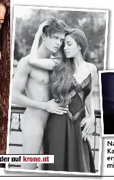 Austria next topmodel nackt