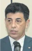  ?? ?? Dr. Víctor Ríos Ojeda, ministro de la Corte Suprema.