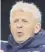  ??  ?? GORDON STRACHAN “We can beat them here if we achieve that standard of performanc­e”