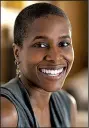  ??  ?? Natalie Baszile’s novel Queen Sugar inspired the Oprah Winfrey Network series of the same name. She speaks at 1 p.m. Saturday at the CALS Ron Robinson Theater.