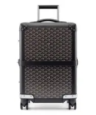  ??  ?? GOYARD “Bourget” trolley € 5.510