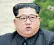  ??  ?? Kim Jong-un, North Korea’s despotic leader, comes to the negotiatin­g table with a much stronger hand, say experts