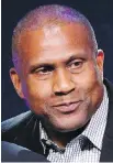  ??  ?? Tavis Smiley said PBS had overreacte­d.