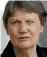  ??  ?? Helen Clark