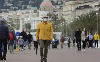  ?? Dossier : Jean-François Roubaud jfroubaud@nicematin.fr Photos : Clement Tiberghien, ctiberghie­n@nicematin.fr Frantz Bouton, fbouton@nicematin.fr ??