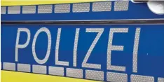  ?? Archivfoto: Widemann ?? Mehrere Unfallfluc­hten beschäftig­ten an Pfingsten die Polizei.