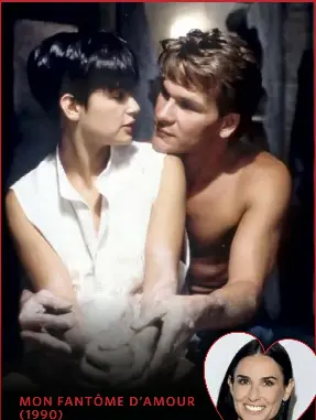 Mon Fantome D Amour 1990 Pressreader