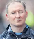  ??  ?? Tall order: Dublin are on the lookout to replace manager Jim Gavin
