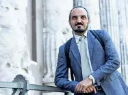  ??  ?? M5S
Carlo Cafarotti è assessore allo Sviluppo economico, Turismo e Lavoro della giunta comunale di Roma