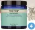  ??  ?? 4 Seaweed & Arnica bath salts, £15.50, Neal’s Yard Remedies