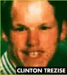  ??  ?? CLINTON TREZISE