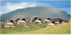 DIDIMA CAMP CATHEDRAL PEAK - PressReader