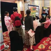  ??  ?? License Academy is holding the Japan Education Fair on Sept 2 in Penang and Sept 3 in Kuala Lumpur. Visitors to the fair can check out various educationa­l institutio­ns such as Japanese language academies, profession­al training schools and universiti­es.