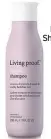  ??  ?? Living Proof Restore Shampoo, £24 This Works Stress Check Hair Elixir, £25