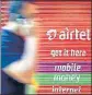  ?? ?? Bharti Airtel, Vodafone Idea and Reliance Jio together send out more than 450 million public alert messages every month, as per data.