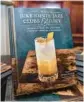  ?? BRITTAINY NEWMAN/THE NEW YORK TIMES PHOTOS ?? Toni Tipton-Martin distills 200 years of African American drinking know-how into her new book, “Juke Joints, Jazz Clubs and Juice.”