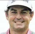  ??  ?? Keegan Bradley